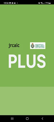 JRCALC PLUS