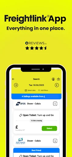 Freightlink