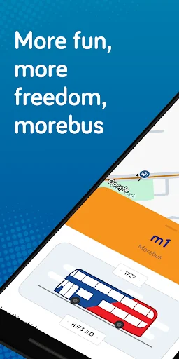 morebus