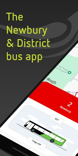 Newbury & District