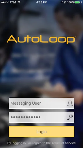Messaging