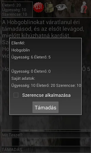 Halállabirintus