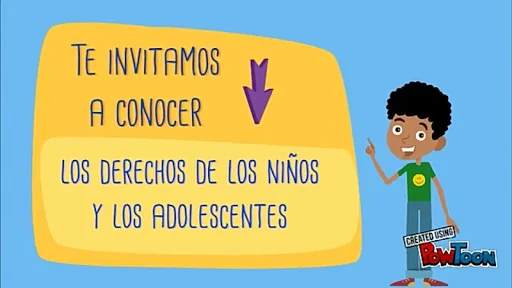 Jugátela por la convivencia