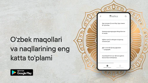 Maqollar