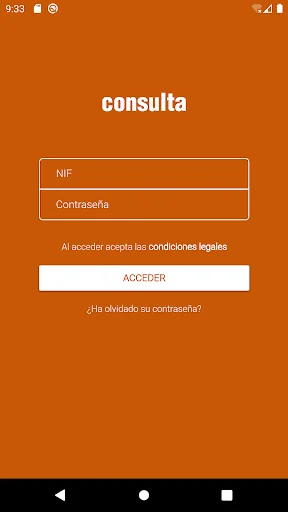 ConsultaVet App veterinaria
