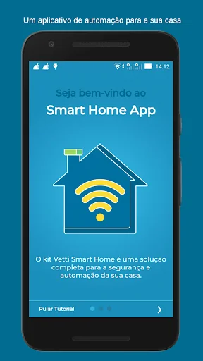SmartHome
