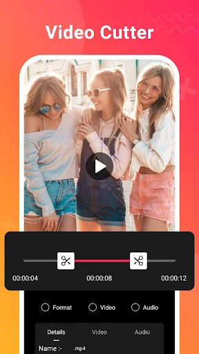 Video Converter in All Formats