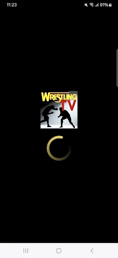 Wrestling TV Channel