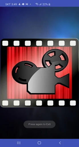 All Format HD Video Player 4K