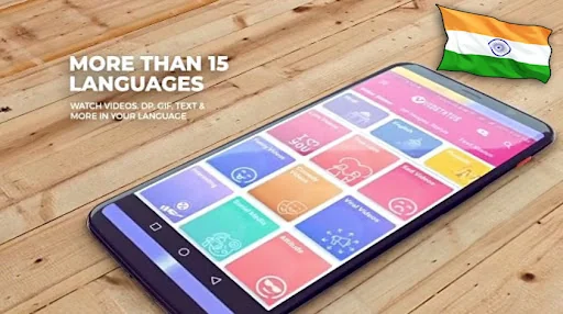 Vid status Video For WhatsApp