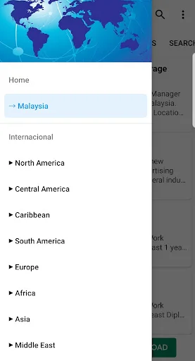 Malaysia Jobs