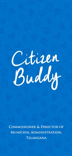 Citizen Buddy Telangana