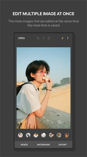 [PRO] Quick Resize & Watermark