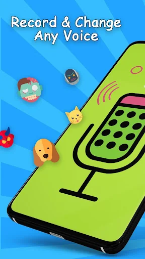 Call Voice Changer