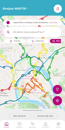 Ginko Mobilités