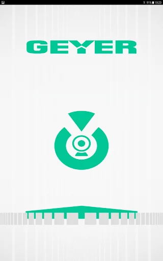 GEYER CAM1