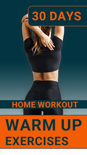 Warm Up Exercises