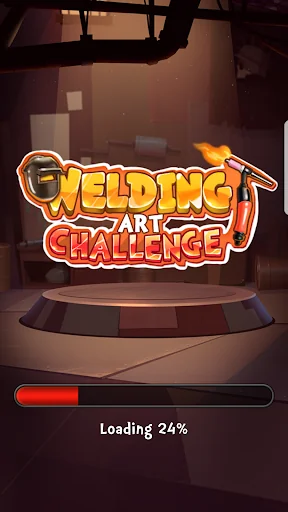Weld by color