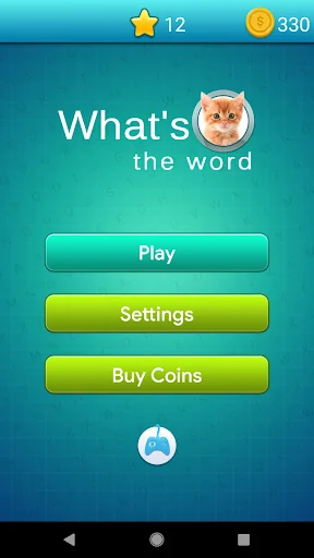 4 Pics 1 Word: What's The Word
