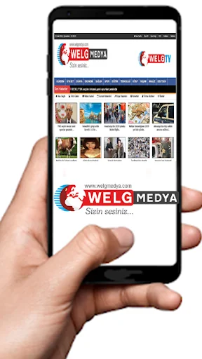 Welg Medya - Haber