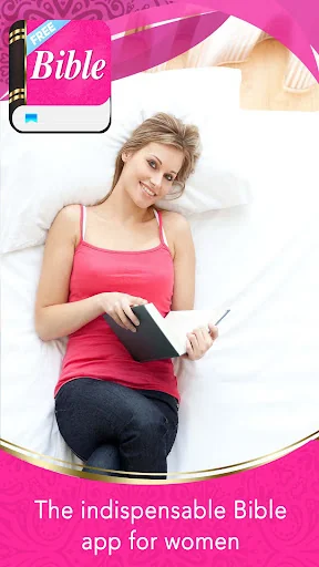 Woman’s Bible audio offline