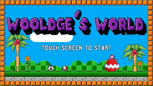 Wooldge's World: Brothers Asse