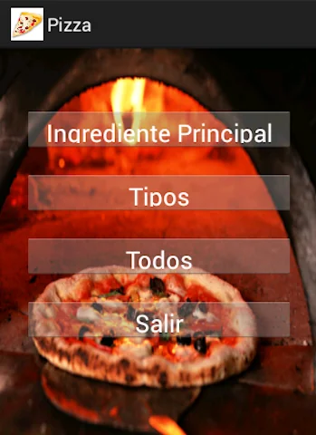 Pizza Recipes
