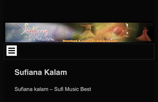 Sufianakalam.com