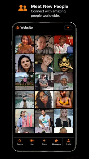 Website