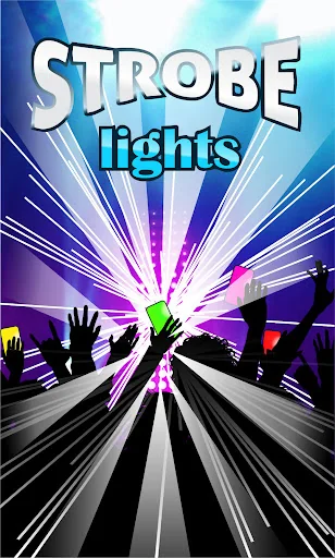 Party Light - Rave, Dance, EDM