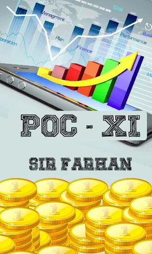 P.O.C XI