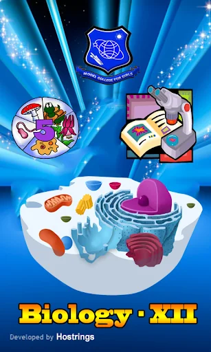Biology XII