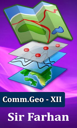 Commercial Geography