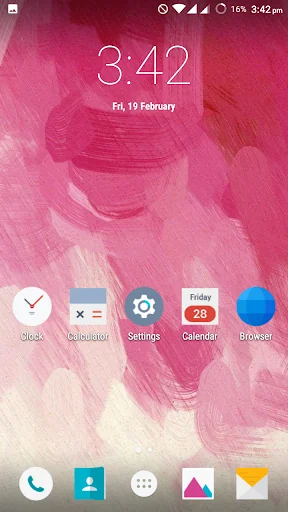 XUI CM12.x/CM13 Theme