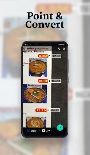 Exploratu: AR Currencies