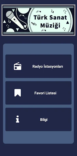 Türk Sanat Müziği Radyoları