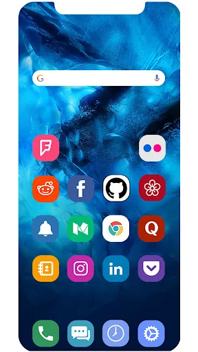 Wallpapers for Vivo y02t
