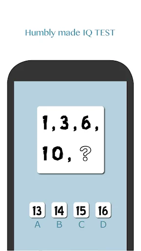 Mr.IQ(IQ TEST 33 Questions)
