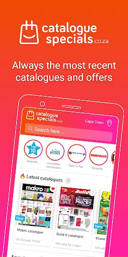 Cataloguespecials.co.za