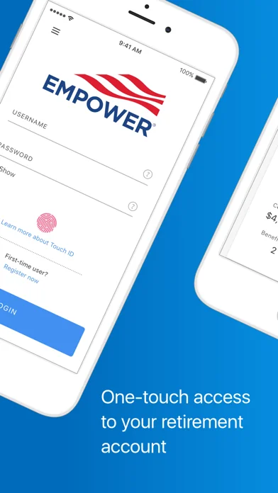 Empower ®