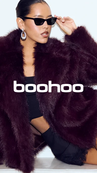 boohoo-Clothes Shopping Online