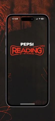 Reading Festival