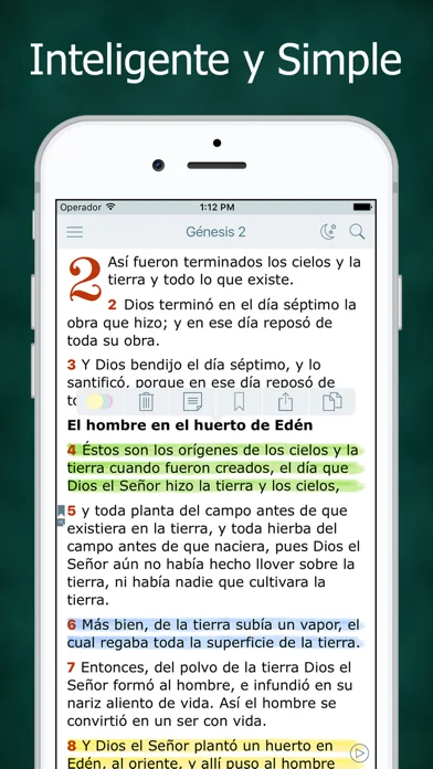 Biblia Cristiana en Español