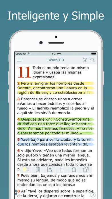 La Biblia Latinoamericana