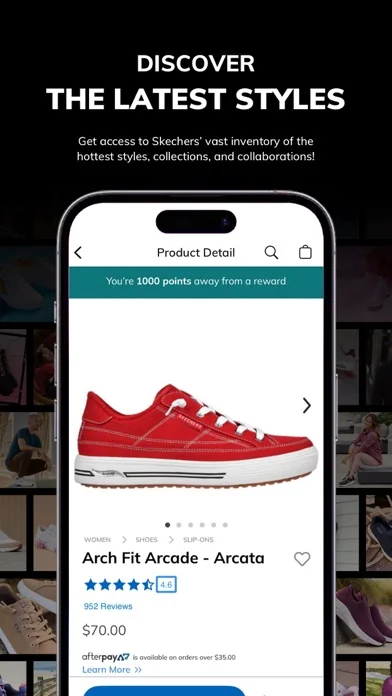 Skechers: Shop Shoes & Clothes