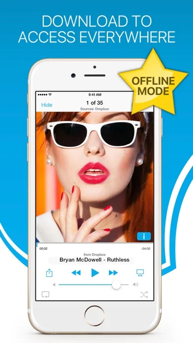 Musik Offline Hören Downloader