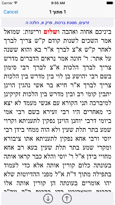 Esh Talmud Yerushalmi