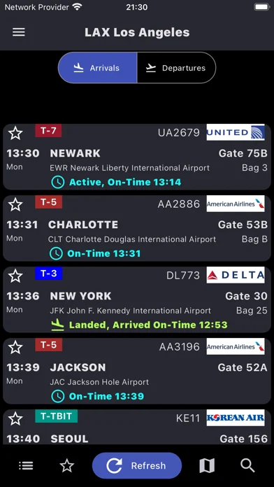 London Heathrow Airport