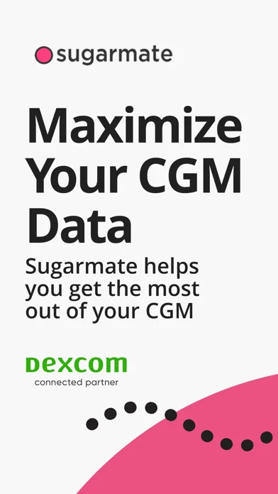 Sugarmate by Tandem