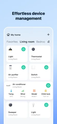 SmartLife - Smart Living